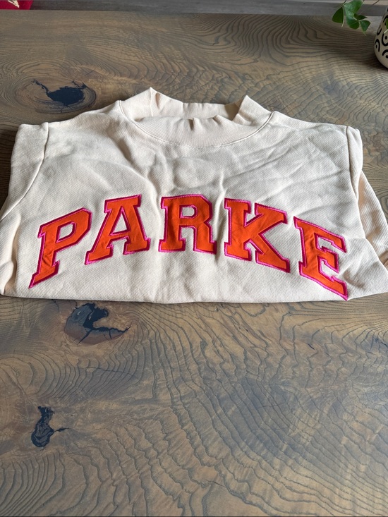 Parke Sweaters - PARKE C DUNKIN MOCKNECK